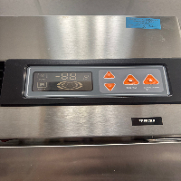 Sumit Stainless Steel Refrigerator image 0